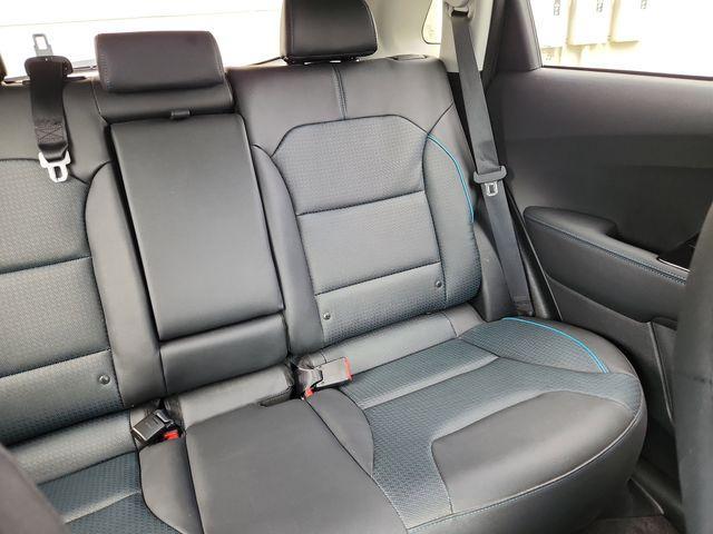 used 2022 Kia Niro EV car, priced at $24,920
