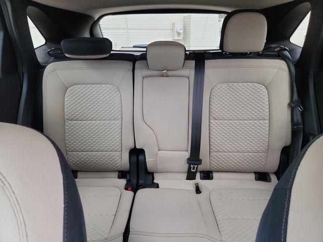 used 2020 Ford Escape car, priced at $18,950