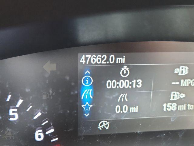used 2020 Ford Escape car, priced at $18,950