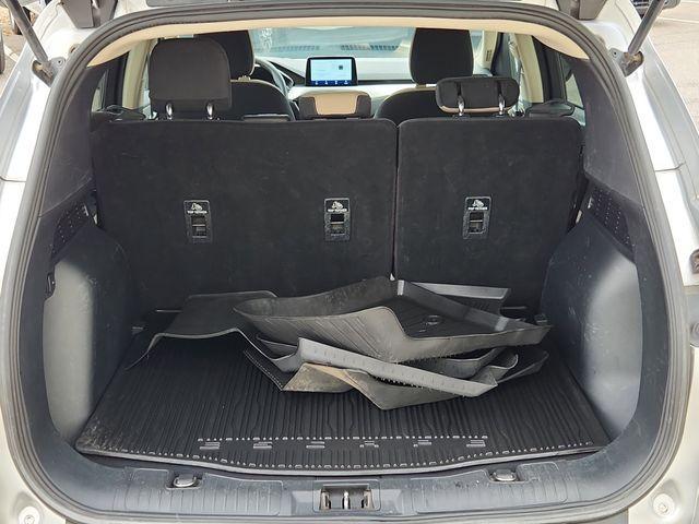 used 2020 Ford Escape car, priced at $18,950