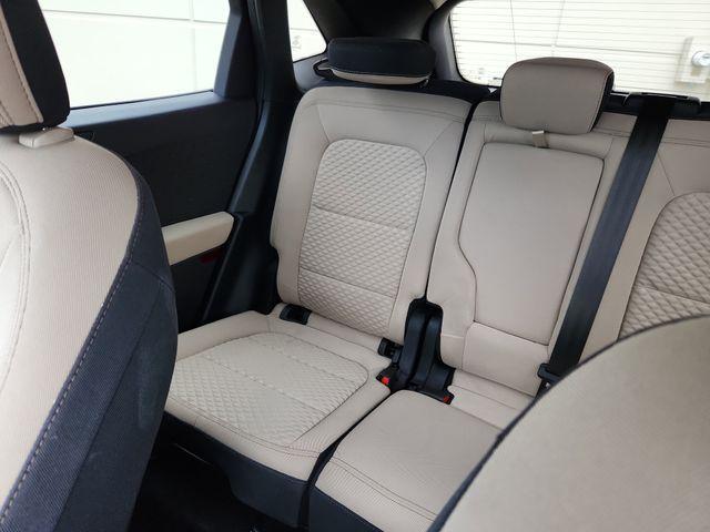 used 2020 Ford Escape car, priced at $18,950