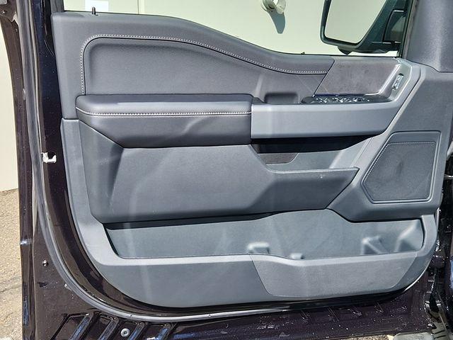 new 2025 Ford F-150 car, priced at $51,213