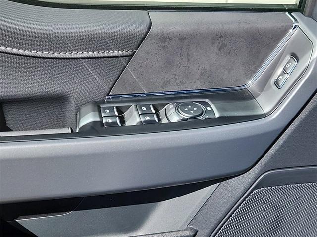 new 2025 Ford F-150 car, priced at $53,963