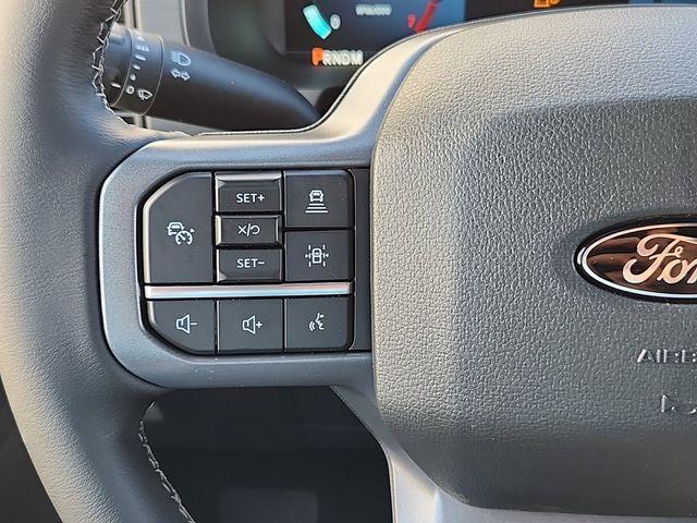 new 2025 Ford F-150 car, priced at $51,213