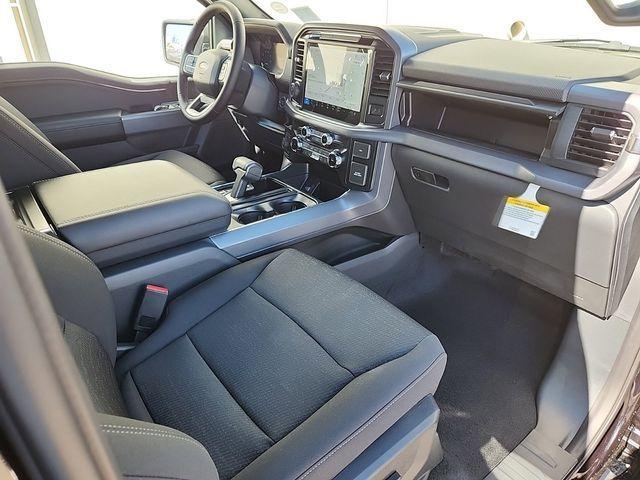 new 2025 Ford F-150 car, priced at $51,213