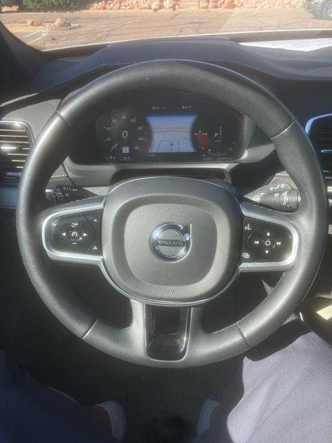 used 2022 Volvo XC90 Recharge Plug-In Hybrid car, priced at $44,610