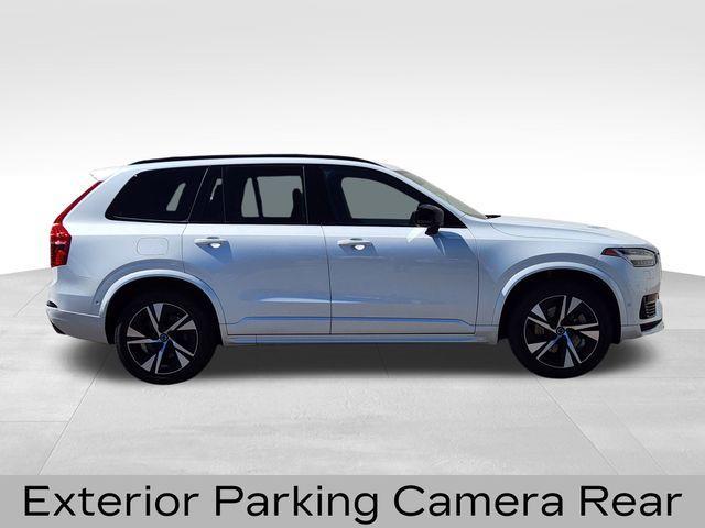 used 2022 Volvo XC90 Recharge Plug-In Hybrid car, priced at $38,620
