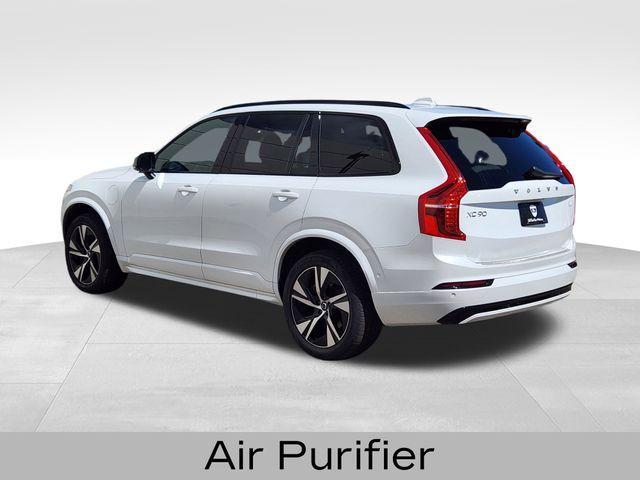 used 2022 Volvo XC90 Recharge Plug-In Hybrid car, priced at $38,620