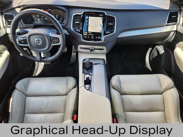 used 2022 Volvo XC90 Recharge Plug-In Hybrid car, priced at $38,620