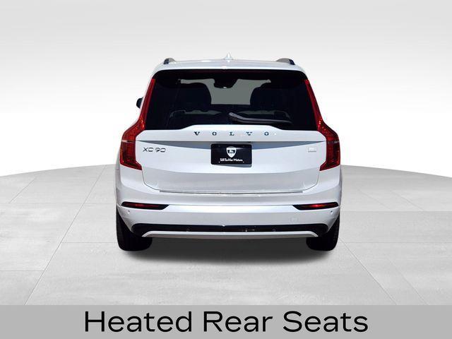 used 2022 Volvo XC90 Recharge Plug-In Hybrid car, priced at $38,620