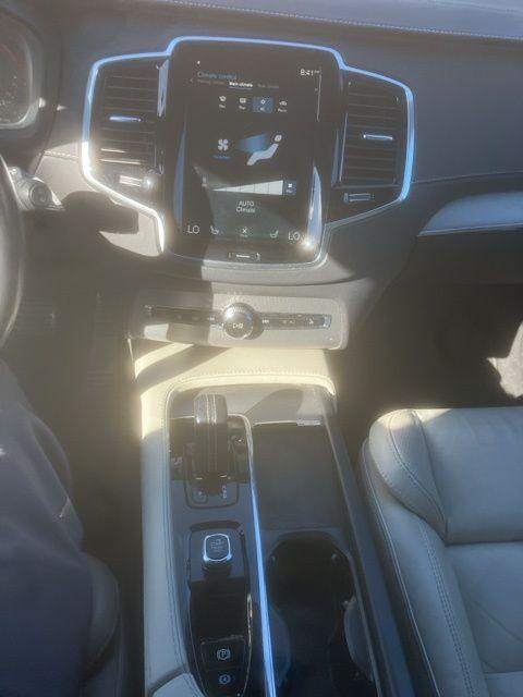 used 2022 Volvo XC90 Recharge Plug-In Hybrid car, priced at $44,610
