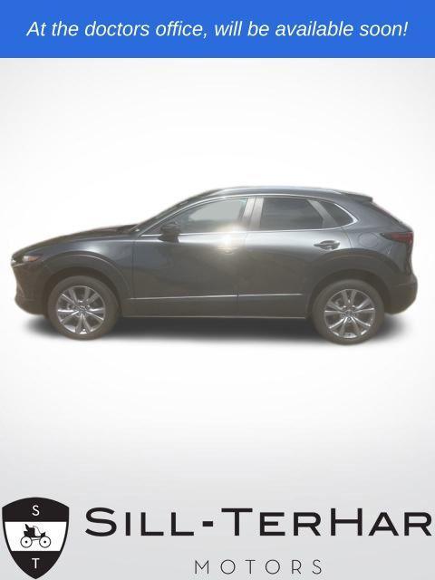 used 2022 Mazda CX-30 car, priced at $24,690