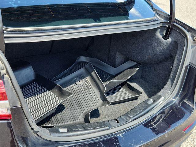 used 2019 Ford Fusion car, priced at $16,720