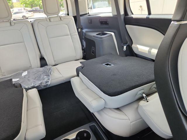 new 2025 Lincoln Aviator car, priced at $82,336