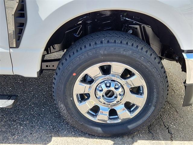 new 2025 Ford F-350 car, priced at $87,590