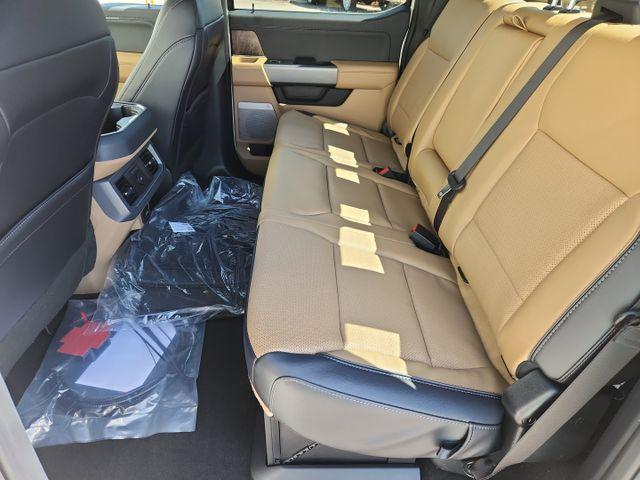 new 2025 Ford F-350 car, priced at $87,590
