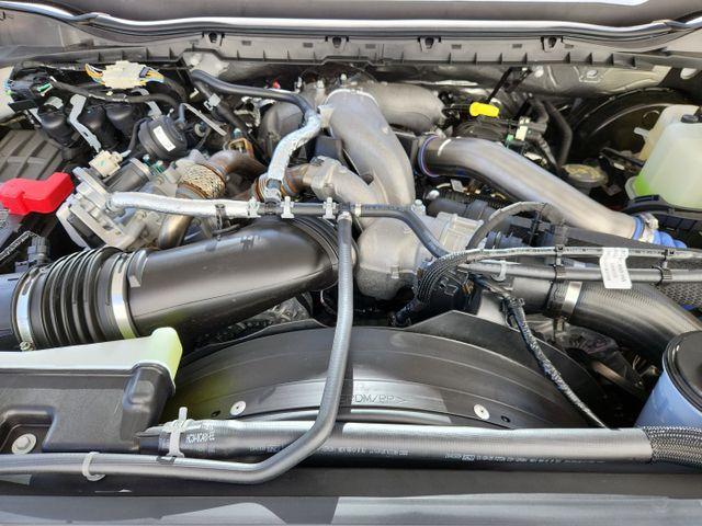new 2025 Ford F-350 car, priced at $87,590
