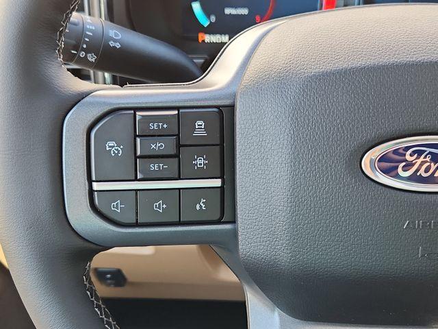 new 2025 Ford F-350 car, priced at $87,590