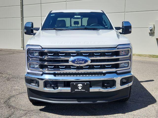 new 2025 Ford F-350 car, priced at $87,590