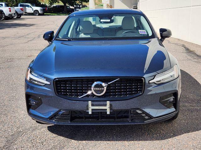 new 2024 Volvo S60 car, priced at $47,680
