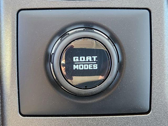 new 2025 Ford Bronco Sport car, priced at $32,185