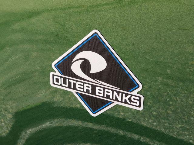 new 2025 Ford Bronco Sport car, priced at $32,185