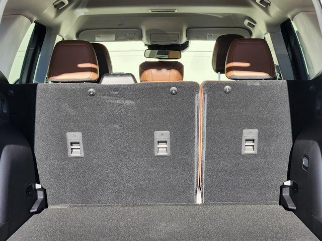 new 2025 Ford Bronco Sport car, priced at $32,185