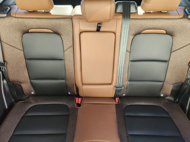 new 2025 Ford Bronco Sport car, priced at $32,185