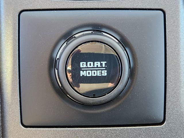 new 2025 Ford Bronco Sport car, priced at $32,185