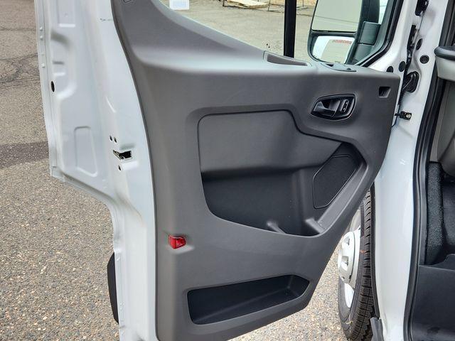 new 2025 Ford Transit-150 car, priced at $57,435