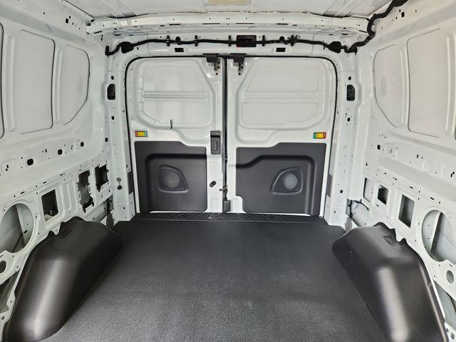 new 2025 Ford Transit-150 car, priced at $57,435