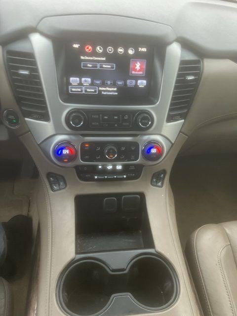 used 2016 GMC Yukon car, priced at $25,690