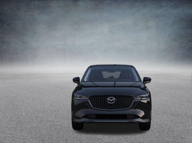 new 2025 Mazda CX-5 car, priced at $32,755