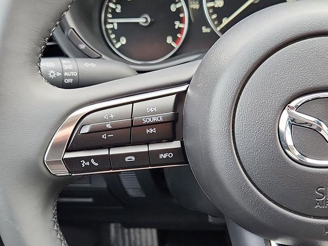 used 2025 Mazda CX-30 car, priced at $33,730
