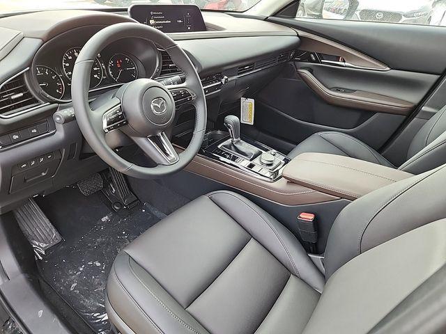 used 2025 Mazda CX-30 car, priced at $33,730