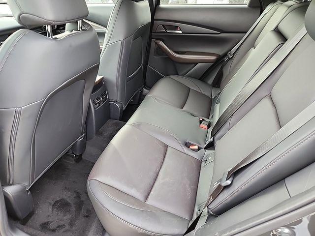 used 2025 Mazda CX-30 car, priced at $33,730