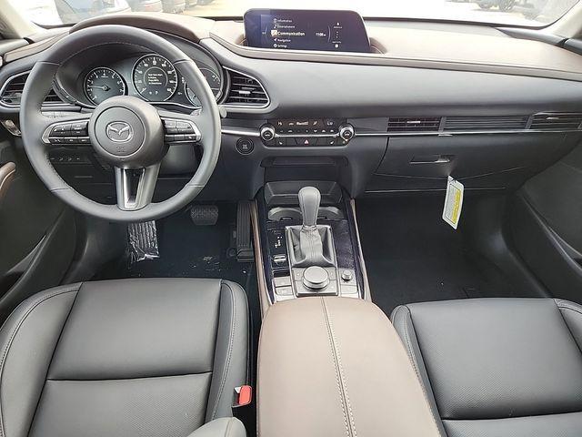used 2025 Mazda CX-30 car, priced at $33,730