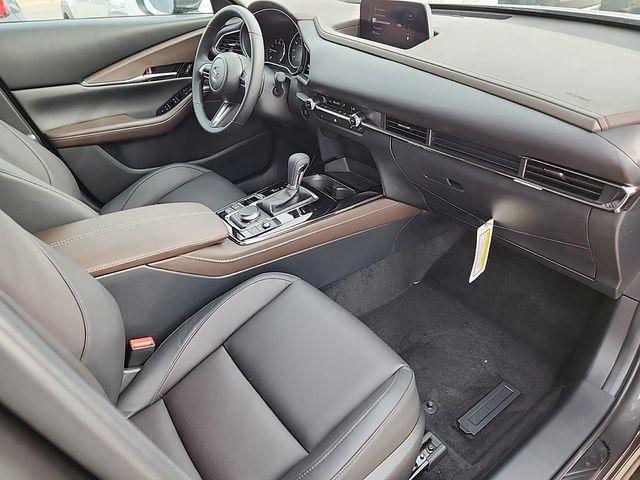 used 2025 Mazda CX-30 car, priced at $33,150