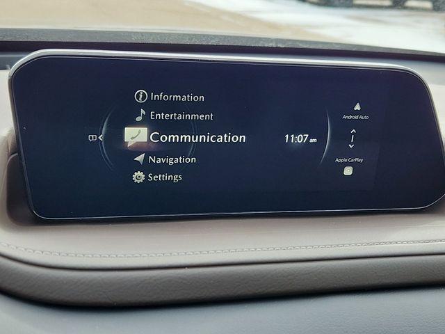 used 2025 Mazda CX-30 car, priced at $33,730