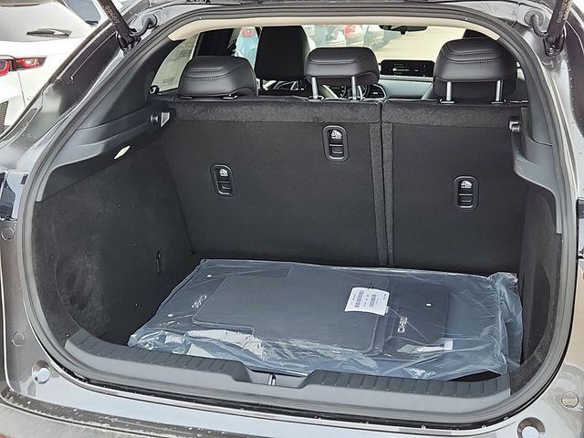 used 2025 Mazda CX-30 car, priced at $33,730