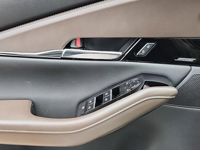 used 2025 Mazda CX-30 car, priced at $33,730