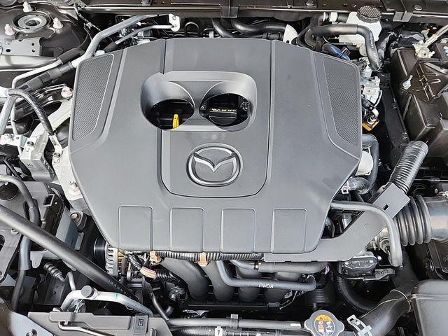used 2025 Mazda CX-30 car, priced at $33,150