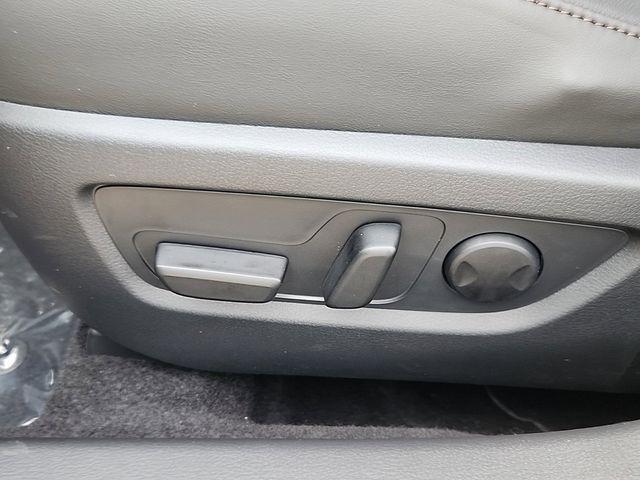 used 2025 Mazda CX-30 car, priced at $33,730