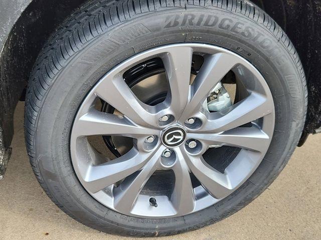 used 2025 Mazda CX-30 car, priced at $33,730