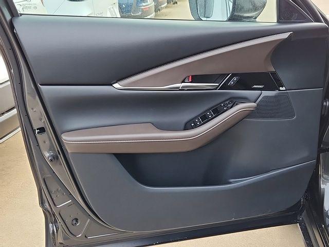 used 2025 Mazda CX-30 car, priced at $33,730