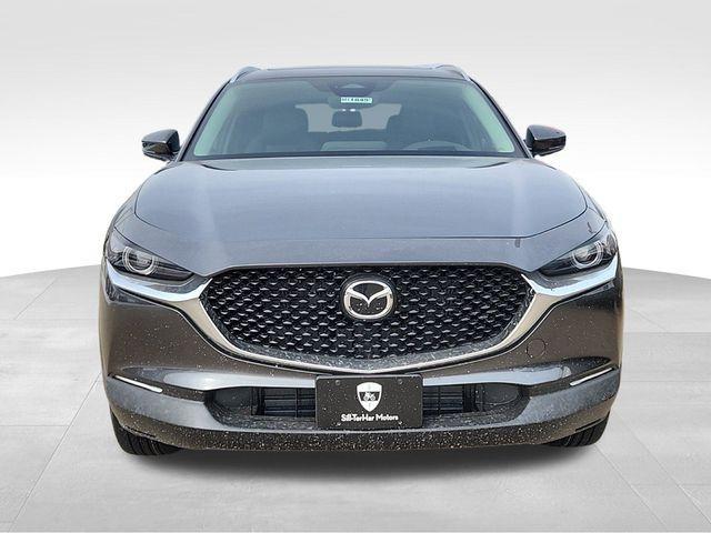 used 2025 Mazda CX-30 car, priced at $33,150