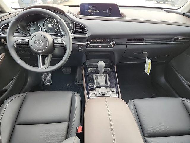 used 2025 Mazda CX-30 car, priced at $33,150