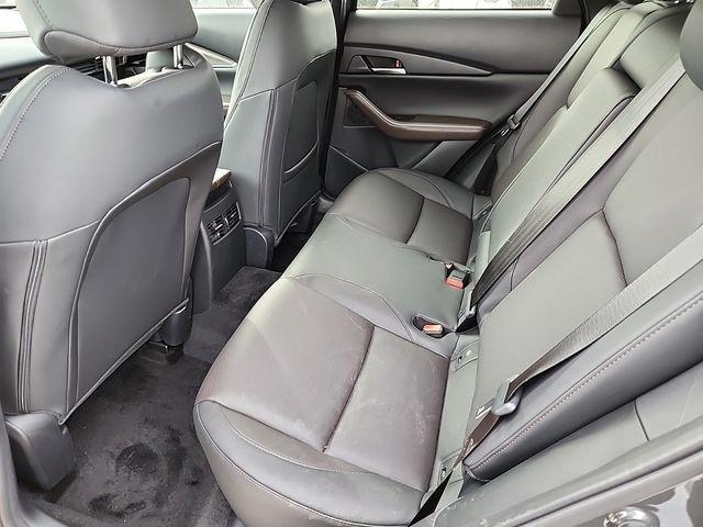 used 2025 Mazda CX-30 car, priced at $33,150