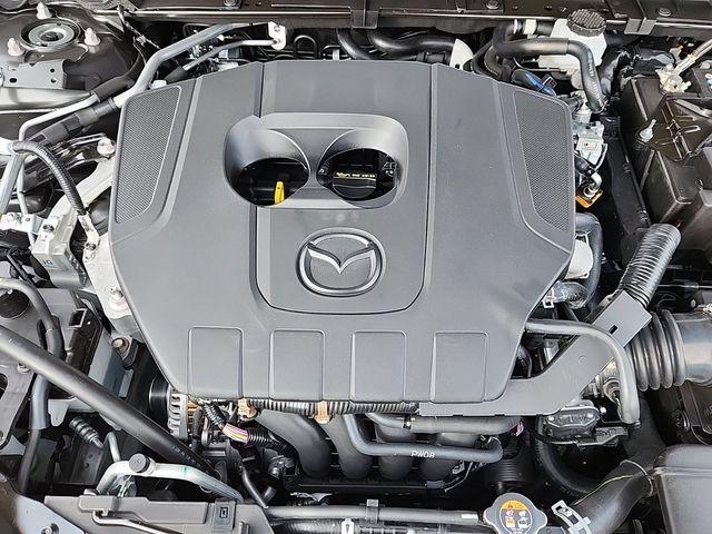 used 2025 Mazda CX-30 car, priced at $33,730