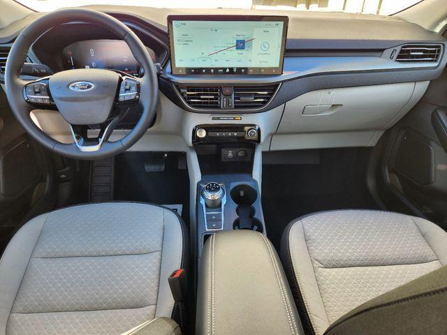 new 2025 Ford Escape car, priced at $28,848
